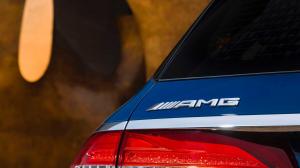 Mercedes-AMG E63 S Estate 2020 года  (WW)